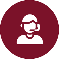 Dedicated  Client Support