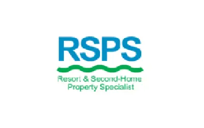 RSPS logo with blue and green text.